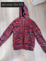 Winterjas 164 170, Red Code, Meisje, Ophalen of Verzenden, Zo goed als nieuw