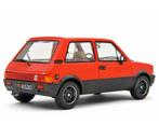 1:18  Innocenti De Tomaso Turbo 1983  -   Laudoracing, Overige merken, Auto, Info@bram-modelcars.nl, Nieuw