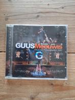 CD Guus Meeuwis live in het P.S.V stadion 2007, Cd's en Dvd's, Ophalen of Verzenden, Zo goed als nieuw