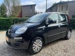 Fiat Panda 0.9 Twinair 48KW 2013 | AIRCO | NAP |, Auto's, Zwart, Origineel Nederlands, Airbags, 964 cc