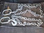 sleep ketting zwaardere voertuigen, gmc cckw dodge wc, Ophalen, Nederland