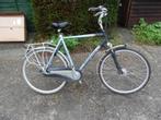 Mooie en goede Gazelle Orange herenfiets 7 versnellingen, Ophalen, Gebruikt, Versnellingen, 61 tot 65 cm