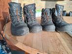 Werkschoenen cratex  graag ophalen, Ophalen of Verzenden, Zo goed als nieuw, Schoenen