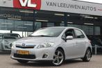 Toyota Auris 1.8 Full Hybrid Dynamic Business | Automaat | N, Euro 5, Zwart, 4 cilinders, Bedrijf