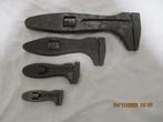 King Dick verstelbare engelse sleutels, adjustable wrench, Ophalen of Verzenden