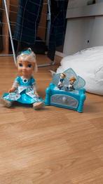 Frozen, Ophalen of Verzenden, Zo goed als nieuw