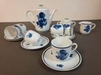 Koffie servies porselein winterling bavaria, Antiek en Kunst, Antiek | Servies compleet, Ophalen of Verzenden