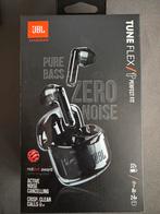 Jbl tune flex ghost edition, Ophalen of Verzenden, Zo goed als nieuw, Overige merken