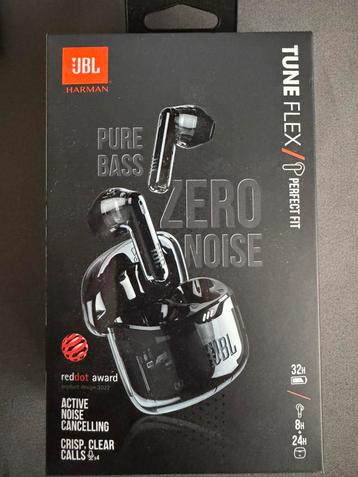 Jbl tune flex ghost edition beschikbaar voor biedingen