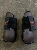 Beenbeschermerset, Dieren en Toebehoren, Verzenden, Zo goed als nieuw