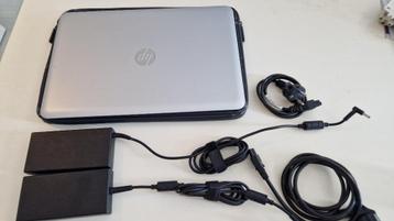 HP Pavilion 15-bc035nd   15" I7 16GB GTX960M | nieuwe accu beschikbaar voor biedingen