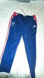 Ajax trainings broek xl, Maat 56/58 (XL), Ophalen of Verzenden, Zo goed als nieuw, Voetbal