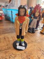 Dragon Ball Z figuur C-17 Atlas edition 1996, ., Ophalen of Verzenden, Zo goed als nieuw, .