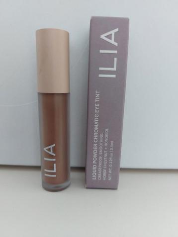 Ilia - Liquid Powder Chromatic Eye Tint (3.5 ml) beschikbaar voor biedingen