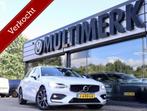 Volvo V60 2.0 B3 Business Pro Dealer onderhouden, Trekhaak, Auto's, Volvo, 15 km/l, Euro 6, 4 cilinders, 1969 cc