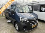 Bürstner Delfin C 621 165PK- 2 aparte bedden - AANB, Caravans en Kamperen, Campers, Luifel, Buscamper of Camperbus, Koelkast, Ringverwarming