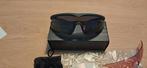 Swisseye Raptor Green - tactical glasses, Ophalen of Verzenden, Landmacht, Nederland