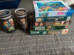 7 legpuzzels van 1000 stukjes of meer, Ophalen of Verzenden, Zo goed als nieuw, Legpuzzel