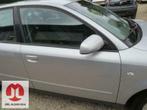 PORTIER DEUR RECHTS VOOR AUDI A4, Ophalen of Verzenden, Gebruikt, Audi, Deur