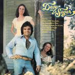 Dave & Sugar ‎– Dave & Sugar lp, Cd's en Dvd's, Vinyl | Country en Western, Gebruikt, Ophalen of Verzenden, 12 inch