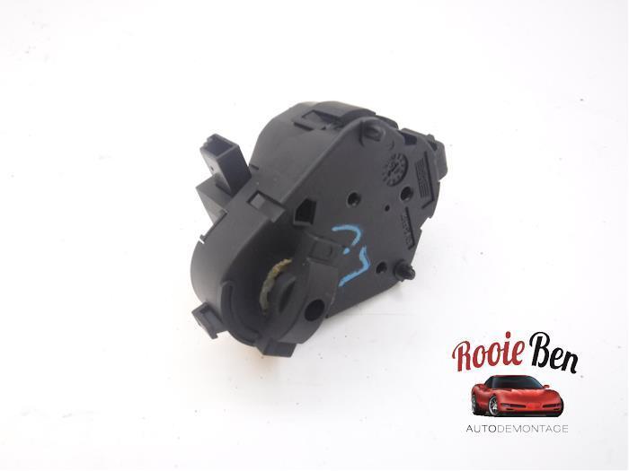 Kachelklep Motor van een BMW 6-Serie, Auto-onderdelen, Motor en Toebehoren, BMW, Gebruikt, 3 maanden garantie, Ophalen of Verzenden