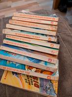 R. Feenstra Discus serie - 11 delen, Ophalen of Verzenden, Gelezen, R. Feenstra, Fictie algemeen