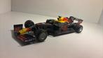 F1 aston martin red bull rb15 max Verstappen Bburago 1.24, Ophalen of Verzenden, Bburago, A, A