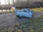 FLIEGL veegmachine shovel heftruck trekker, Ophalen, Nieuw