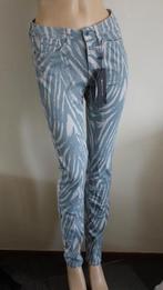 nieuwe grijs groene EXPRESSO jeans, Overige kleuren, Nieuw, W27 (confectie 34) of kleiner, Verzenden