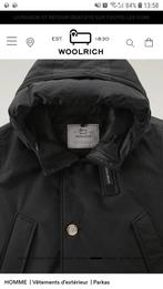 woolrich XL, Kleding | Heren, Jassen | Winter, Ophalen of Verzenden, Zo goed als nieuw