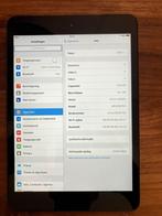 iPad mini 1st Gen A1432 12GB, Computers en Software, Apple iPads, Gebruikt, 8 inch, Ophalen of Verzenden, Grijs