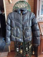 Jas van het merk Bjorn Borg.  Maat M., Kleding | Dames, Jassen | Winter, Maat 38/40 (M), Verzenden, Zwart, Zo goed als nieuw