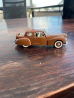 Rio Lincoln Continental 1941, Hobby en Vrije tijd, Modelauto's | 1:18, Ophalen of Verzenden, Zo goed als nieuw, Auto, Overige merken