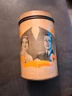 Verloving Prinses Juliana en Prins Bernhard, Verzamelen, Koninklijk Huis en Royalty, Ophalen of Verzenden, Gebruikt, Nederland