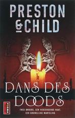 Dans des doods - Preston & Child, Boeken, Gelezen, Ophalen of Verzenden, Nederland, Preston & Child