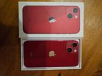 Nette groene of rode iPhone 13 mini 100%, 128 GB, Wit, Ophalen of Verzenden, Zo goed als nieuw