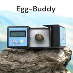 Egg-buddy hartslag meter vogel eieren, Ophalen of Verzenden, Nieuw, Overige typen