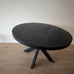 Eettafel, Verzenden, Zo goed als nieuw, Rechthoekig, 50 tot 100 cm