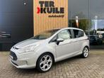 Ford B-MAX 1.0 EcoB. titanium / 17 LM / Pano / Trekh, Euro 5, Gebruikt, 750 kg, B-Max
