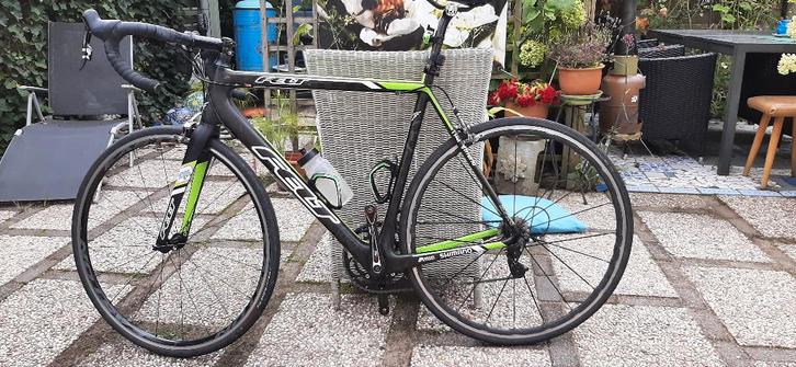 FELT fwd racefiets, Fietsen en Brommers, Fietsen | Racefietsen, Gebruikt, Heren, Overige merken, Meer dan 20 versnellingen, 28 inch