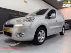 Peugeot Partner 120 1.6 e-HDI L1 XT Profit + Nap/APPLE CARPL, Euro 5, Stof, Gebruikt, 4 cilinders