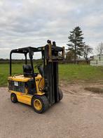 Daewoo 2500Kg elektrische heftruck, triplo, freelift, Ophalen, Heftruck, DAEWOO, 1000 tot 2000 kg