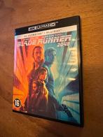 Blade runner 4K Uhd, Ophalen of Verzenden, Zo goed als nieuw, Actie