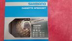Shimano Ultegra cassette CS-6700 10-speed, Nieuw, Racefiets, Ophalen of Verzenden, Wiel