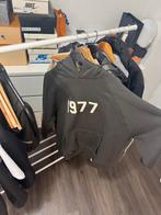 Fear Of God Essentials 1977 Tracksuit Iron Black, Ophalen of Verzenden, Nieuw