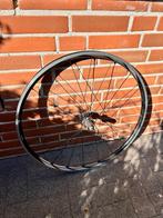 Wiel racefiets, Fietsen en Brommers, Fietsonderdelen, Ophalen, Racefiets, Wiel