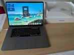 MacBook Pro 2019 16" Intel I7 (6 core) 2 grafische kaarten, Computers en Software, Apple Macbooks, MacBook Pro, Gebruikt, 2 tot 3 Ghz