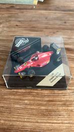 Ferrari 412 T2 Formule 1-auto, Ophalen of Verzenden, Zo goed als nieuw, Formule 1