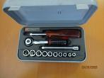Facom doppenset 5 t/m 13mm, Ophalen, Gebruikt