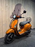 Vespa Primavera Elettrica Brom Full Option, Overige modellen, Maximaal 45 km/u, 0 versnellingen, Ophalen of Verzenden